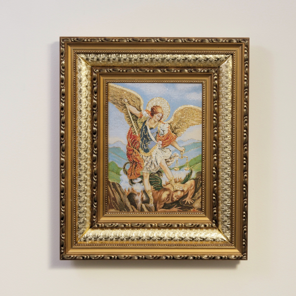 Gobelino 32x37 cm    