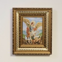 Gobelino 32x37 cm    