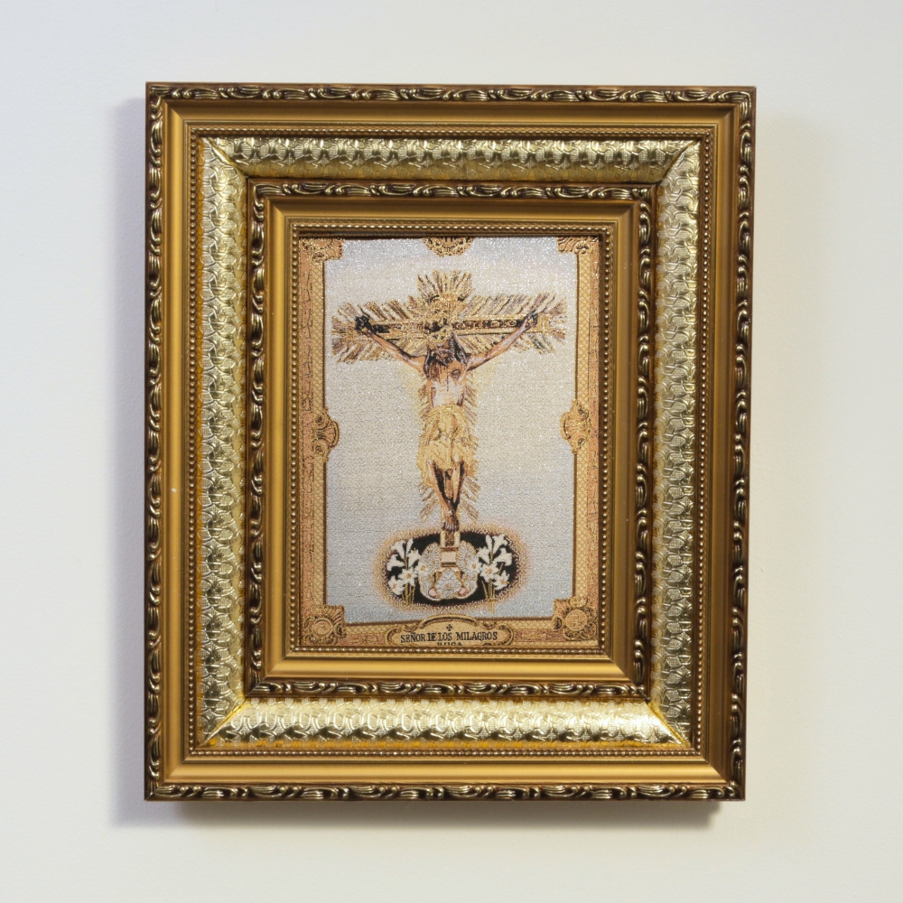 Gobelino 32x37 cm    