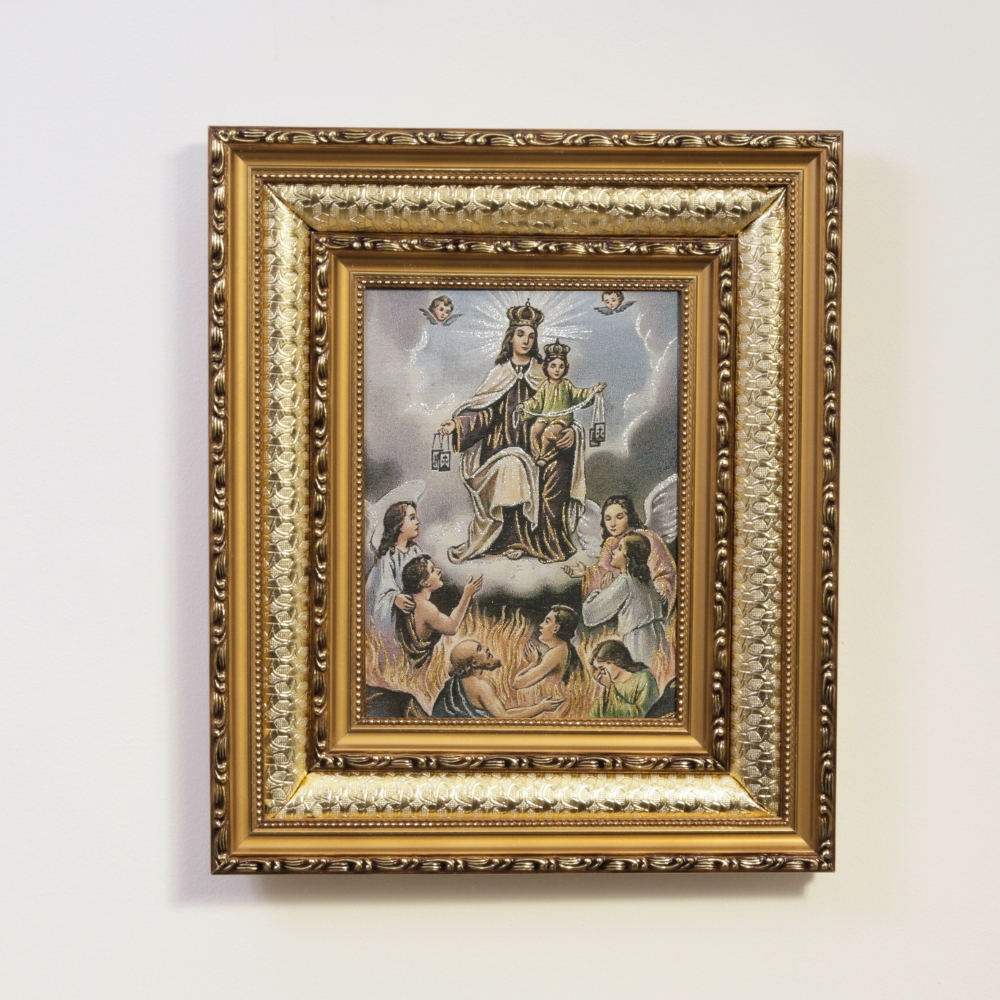 Gobelino 32x37 cm    