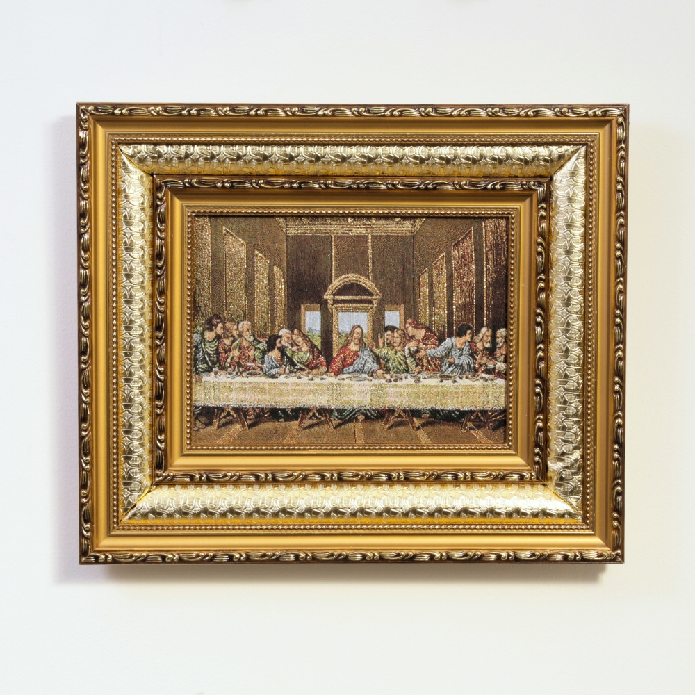 Gobelino 32x37 cm    