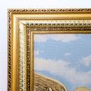 Gobelino 32x37 cm    