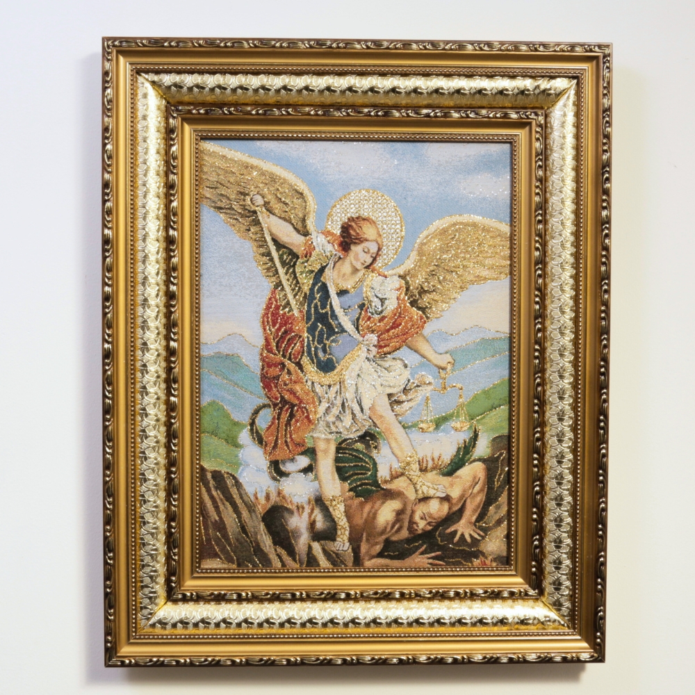Gobelino 43x53 cm   