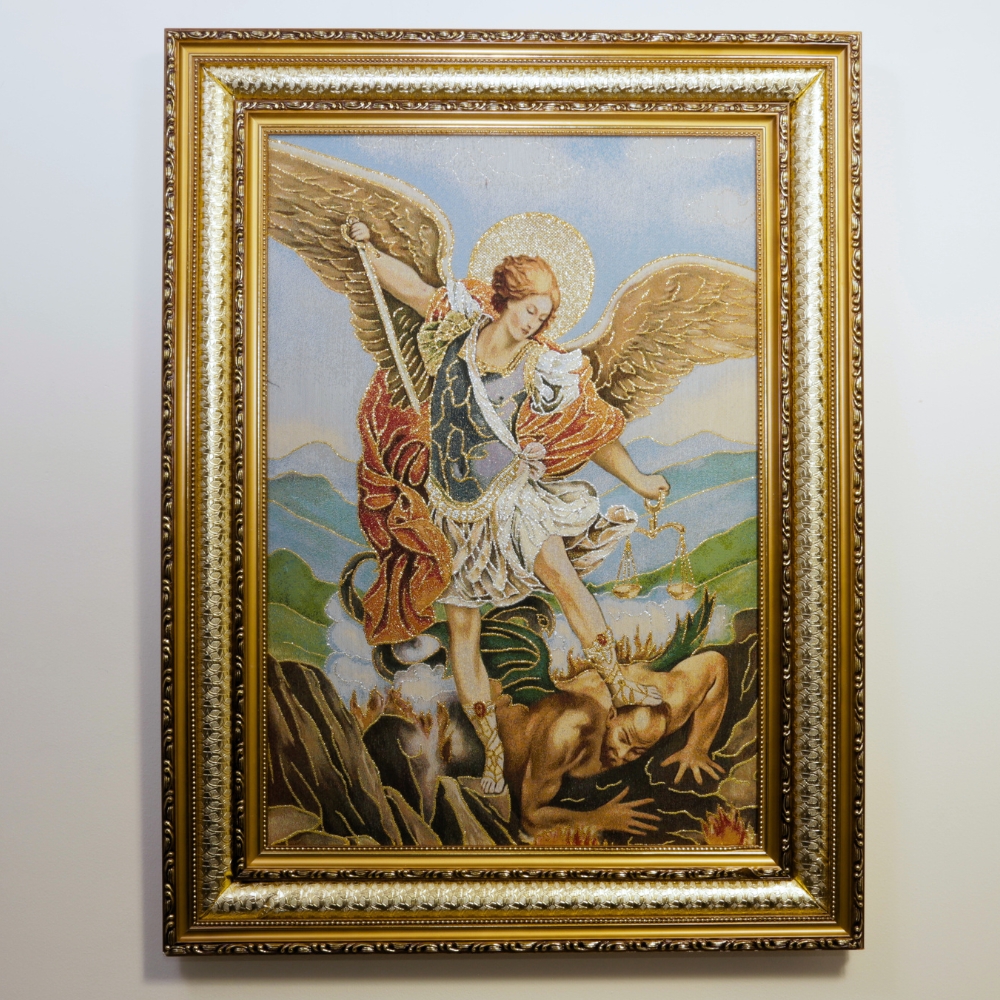 Gobelino 56x74 cm  