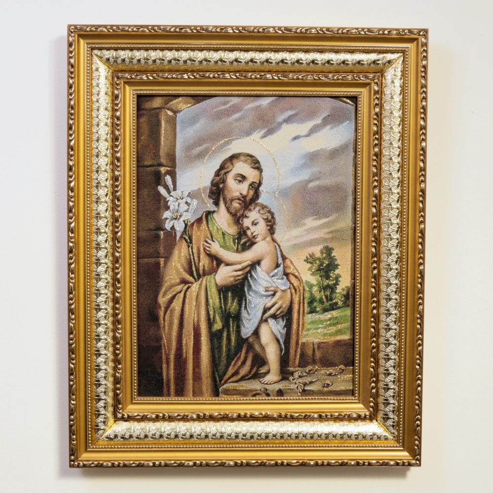 Gobelino 56x74 cm  