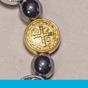 Pulsera Elástica De San Benito