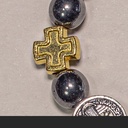 Pulsera Elástica De San Benito