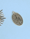 Medalla de la Virgen Milagrosa