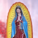 Virgen de Guadalupe