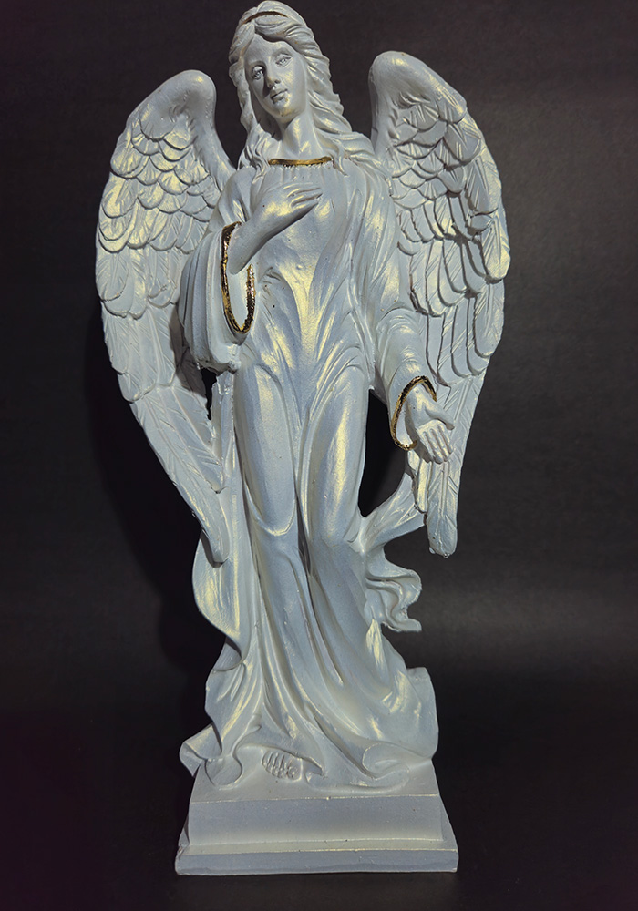 Escultura Ángel 30cm