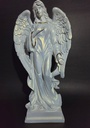 Escultura Ángel 30cm