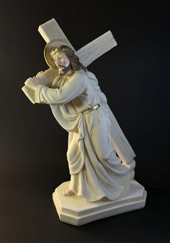 La Pasión 28.5cm