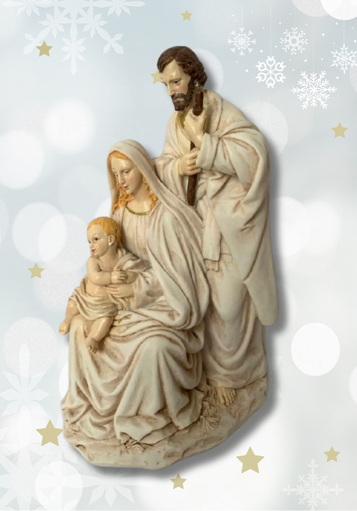 Nacimiento 19.5cm