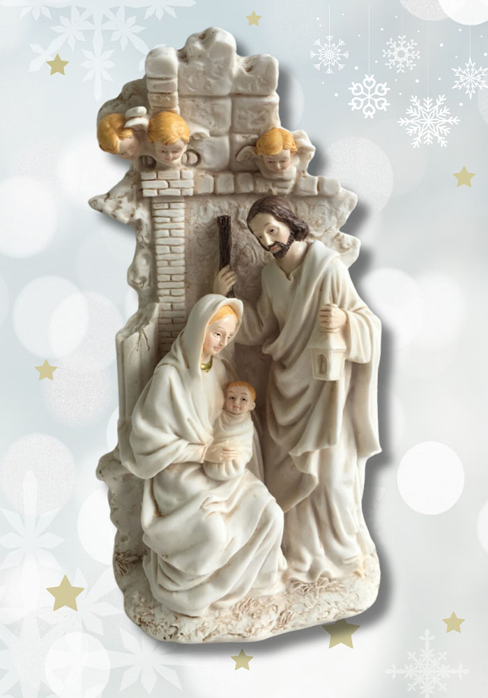 Nacimiento 20.5cm