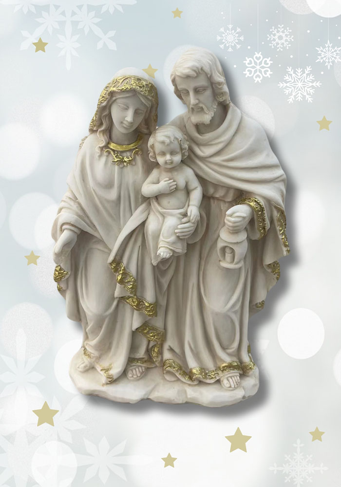 Nacimiento 20cm