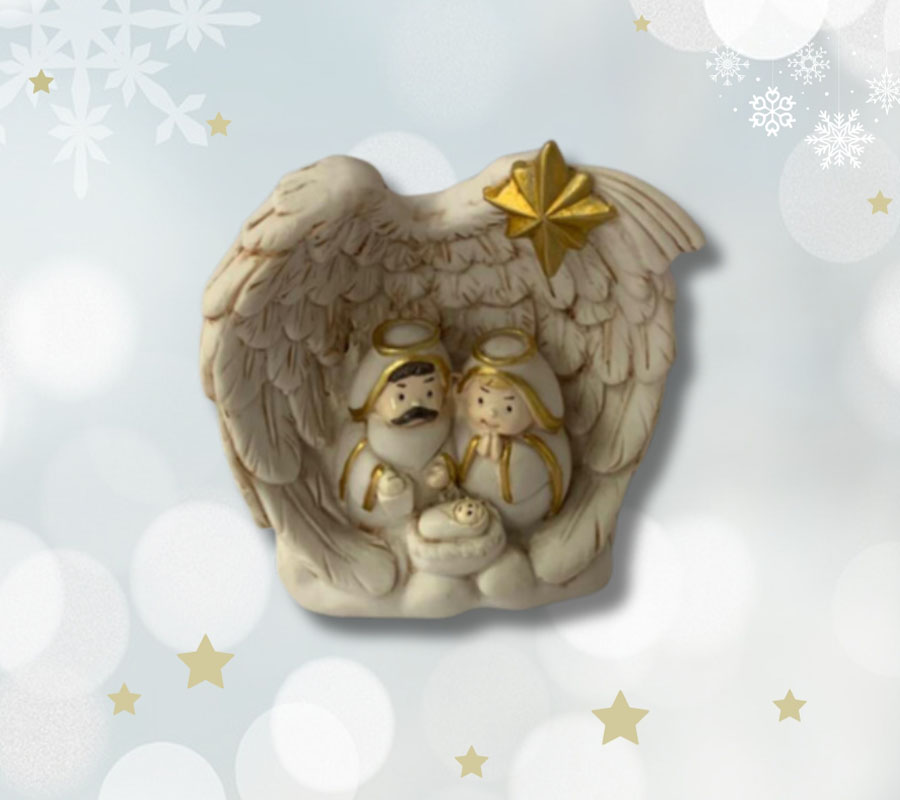 Nacimiento 7.5cm