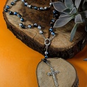 Rosario Virgen Milagrosa