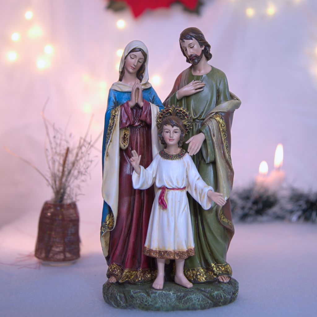 Sagrada Familia 25cm