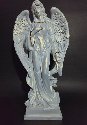 [AG30] Escultura Ángel 30cm