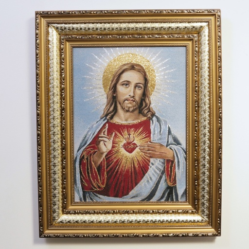 [GB.43] Gobelino 43x53 cm   