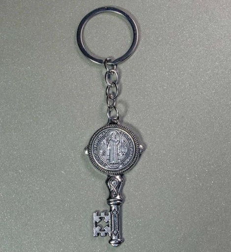 [LL.006] Llavero San Benito