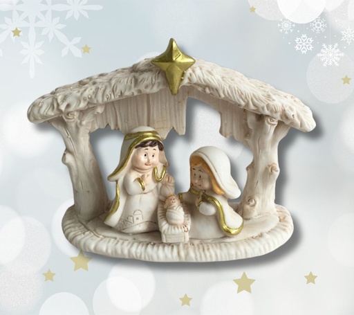 [W2049] Nacimiento 12.5cm