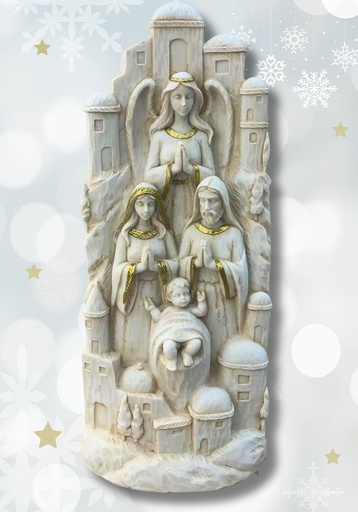[W2193] Nacimiento 32.5cm