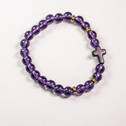 [P10] Pulsera Elástica De San José