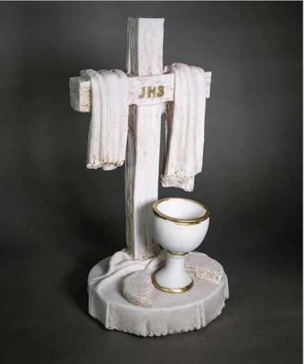 [W1694] Recordatorio Primera Comunión  20cm