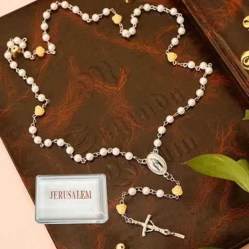 [RS.007] Rosario Perlado de Rosas