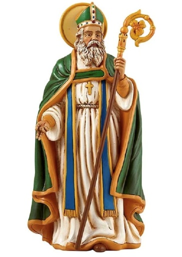 [SSQT-63] San Patricio 20cm